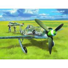 Hobby Boss 81721 - 1:48 Focke-Wulf FW190D-13