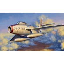 Hobby Boss 81726 - 1:48 F-84F Thunderstread