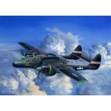 Hobby Boss 81732 - 1:48 US P-61C Black Widow