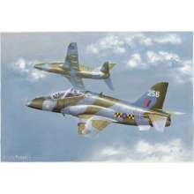 Hobby Boss 81733 - 1:48 Hawk T MK.1A