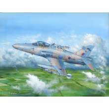 Hobby Boss 81737 - 1:48 Hawk Mk.200/208/209