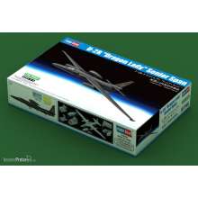 Hobby Boss 81740 - U-2R Dragon Lady Senior Span