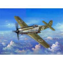 Hobby Boss 81747 - FW 190 V18