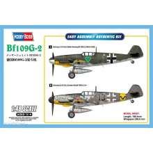 Hobby Boss 81750 - 1:48 Bf109G-2