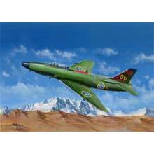 Hobby Boss 81752 - 1:48 SAAB J-32B/E Lansen