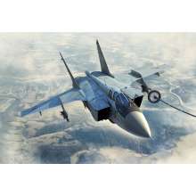 Hobby Boss 81754 - 1:48 Russian MiG-31B/BM Foxhound