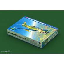 Hobby Boss 81763 - 1:48 Brazilian EMB312 Tucano