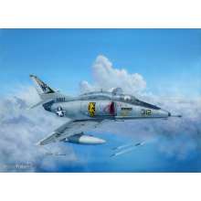 Hobby Boss 81765 - 1:48 A-4F Sky Hawk