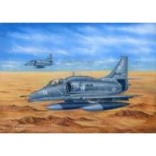 Hobby Boss 81766 - 1:48 A-4M Sky Hawk