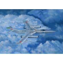 Hobby Boss 81767 - 1:48 Russian Yak-28P Firebar