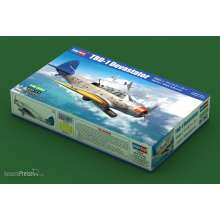 Hobby Boss 81783 - 1:48 TBD-1 Devastator