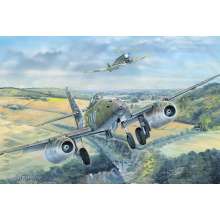 Hobby Boss 81805 - 1:18 ME262 Fighter