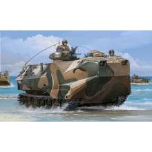 Hobby Boss 82410 - 1:35 AAVP-7A1 Assault Amphibian Vehicle Personnel