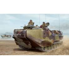 Hobby Boss 82413 - 1:35 AAVP-7A1 Assault Amphibious Vehicle (w/mounting bosses)