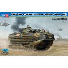 Hobby Boss 82414 - 1:35 AAVP-7A1 w/EAAK Enhanced Appliqué Armor Kit