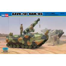 Hobby Boss 82417 - 1:35 AAVR-7A1 RAM/RS