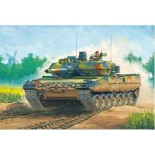 Hobby Boss 82423 - 1:35 Leopard 2 A5/A6NL