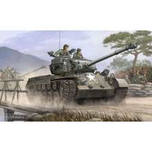 Hobby Boss 82425 - 1:35 M26A1 Pershing Heavy Tank