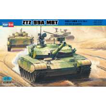 Hobby Boss 82439 - 1:35 PLA ZTZ 99A