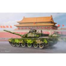 Hobby Boss 82440 - 1:35 PLA ZTZ 99B MBT