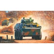 Hobby Boss 82456 - 1:35 Chinese ZSL-92G IFV