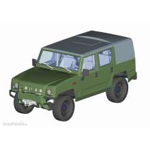 Hobby Boss 82466 - 1:35 BJ2022JC Yong Shi