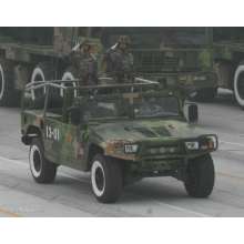 Hobby Boss 82467 - 1:35 Dong Feng Meng Shi 1.5ton Military Light