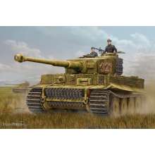 Hobby Boss 82601 - 1:16 Pz. Kpfw. VI Tiger 1