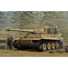 Hobby Boss 82607 - Pz.Kpfw. VI Tiger 1- Early