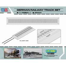 Hobby Boss 82902 - German Railway Track set