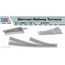 Hobby Boss 82909 - 1:72 German Railway Turnout