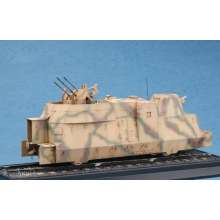 Hobby Boss 82925 - 1:72 Kanonen und Flakwagen