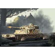 Hobby Boss 82955 - German Panzerjagerwagen Vol.2