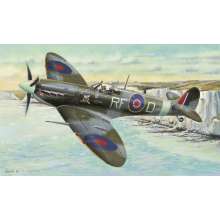 Hobby Boss 83205 - 1:32 Spitfire Mk.Vb