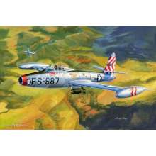 Hobby Boss 83207 - 1:32 F-84E Thunderjet