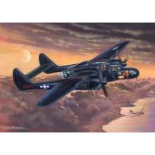 Hobby Boss 83209 - 1:32 P-61B Black Widow