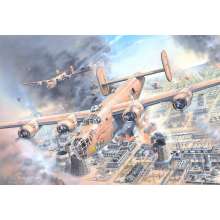 Hobby Boss 83212 - 1:32 US B-24D Liberator