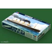 Hobby Boss 83420 - Titanic