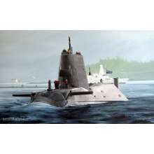 Hobby Boss 83509 - 1:350 HMS Astute