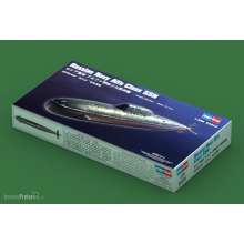 Hobby Boss 83528 - 1:350 Russian Navy Alfa Class SSN