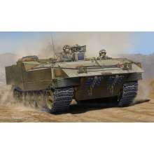 Hobby Boss 83856 - 1:35 IDF Achzarit APC - Early