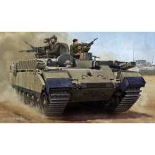 Hobby Boss 83868 - 1:35 IDF APC PUMA