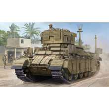 Hobby Boss 83869 - 1:35 IDF APC Nagmachon (Doghouse I)