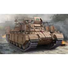 Hobby Boss 83871 - 1:35 IDF APC Nagmachon