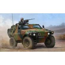 Hobby Boss 83876 - 1:35 French VBL Armour Car