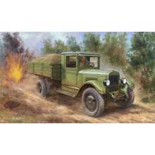 Hobby Boss 83885 - 1:35 Russian ZIS-5 Truck