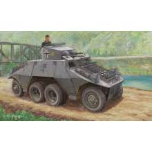 Hobby Boss 83890 - 1:35 M35 Mittlere Panzerwagen (ADGZ-Steyr)