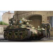 Hobby Boss 83893 - 1:35 French R39 Light Infantry Tank