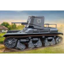 Hobby Boss 83895 - 1:35 German 3.7cm Pak 35/36 auf Pz.Kpfw 35R(f)