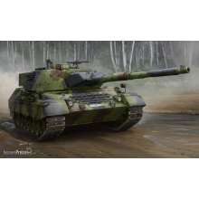 Hobby Boss 84501 - Leopard 1A5 MBT